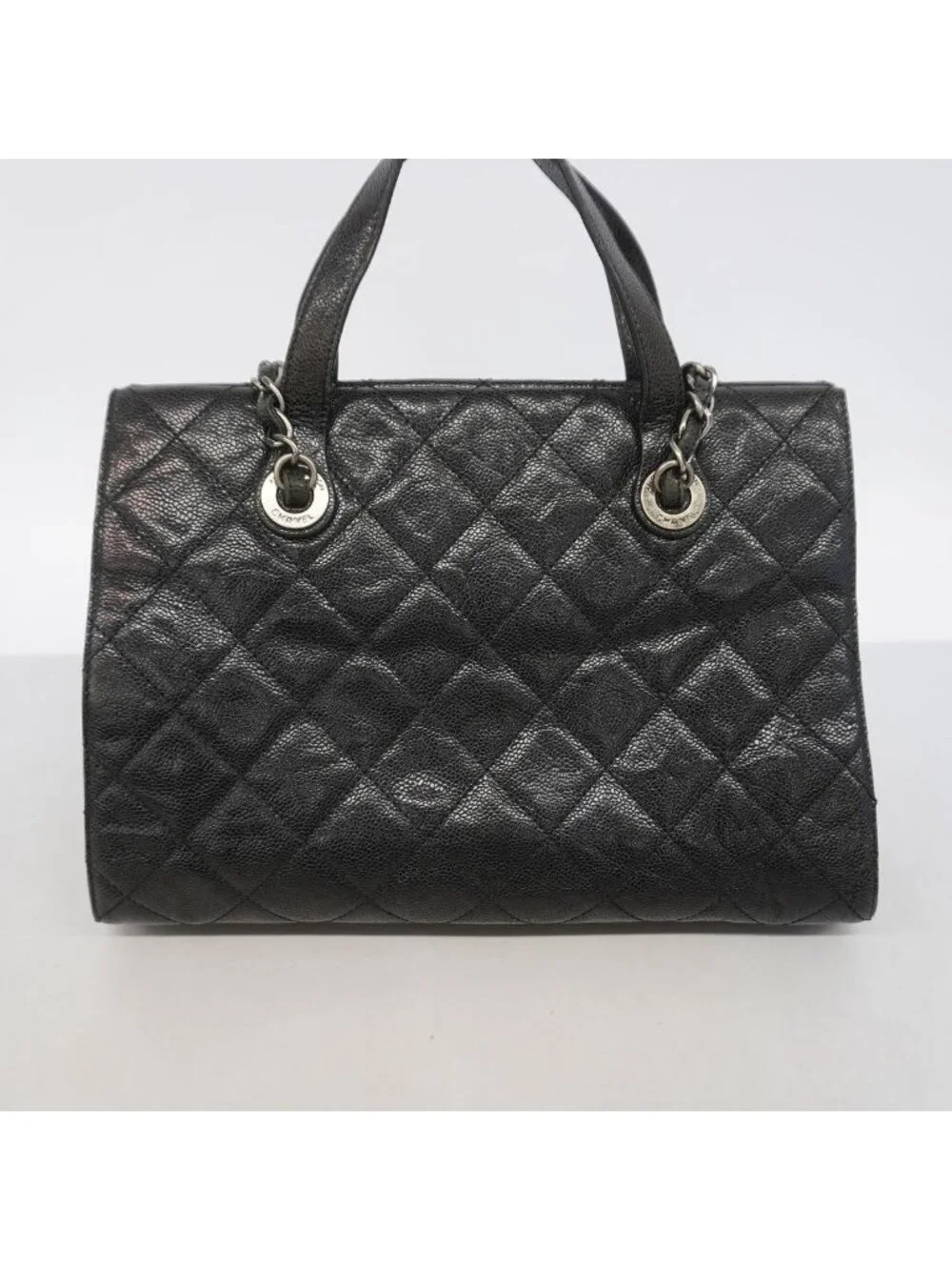 CHANEL this authentic